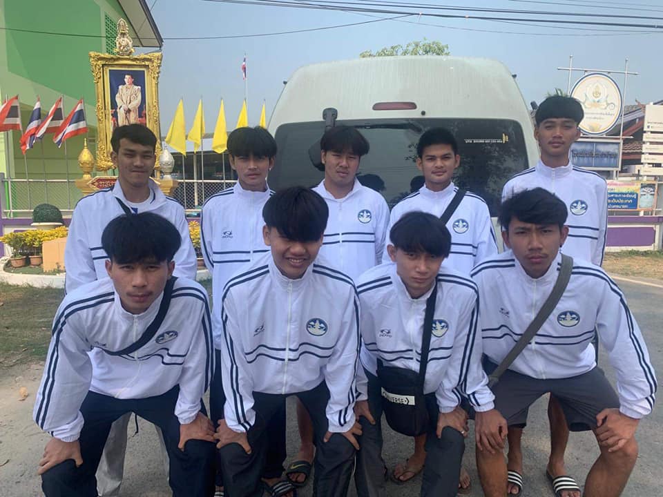 กีฬานักเรียนนักศึกษาองค์กรปกครองส่วนท้องถิ่นระดับชาติ