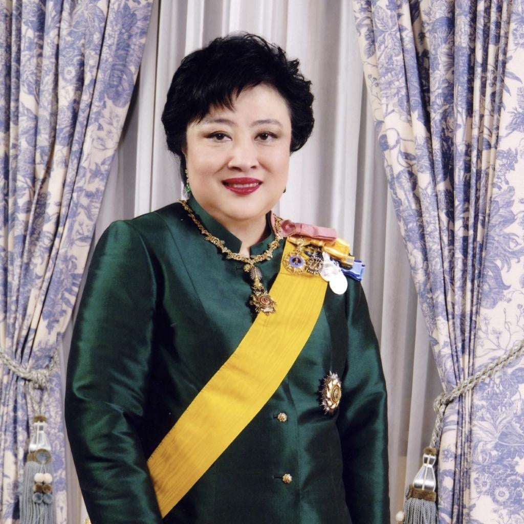 วันคล้ายวันประสูติ  ๑๓ กรกฎาคม ๒๕๖๔ พระเจ้าวรวงศ์เธอ พระองค์เจ้าโสมสวลี กรมหมื่นสุทธนารีนาถ